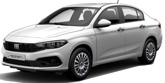 2023 Fiat Egea