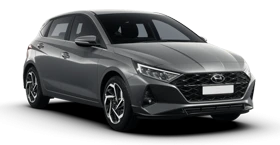 2023 Hyundai i20