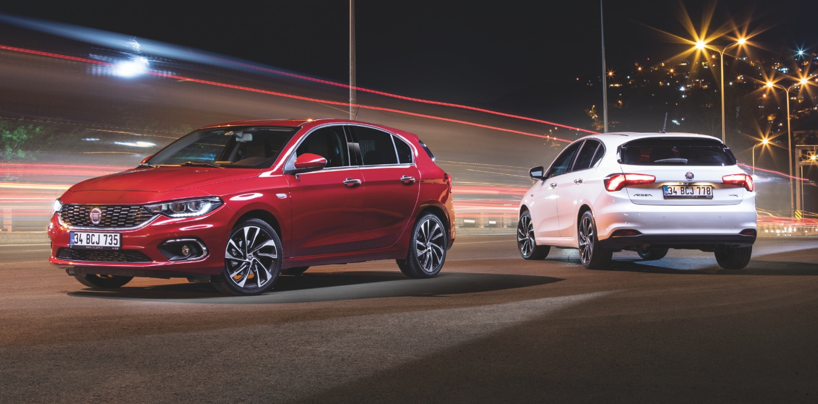 Fiat Egea