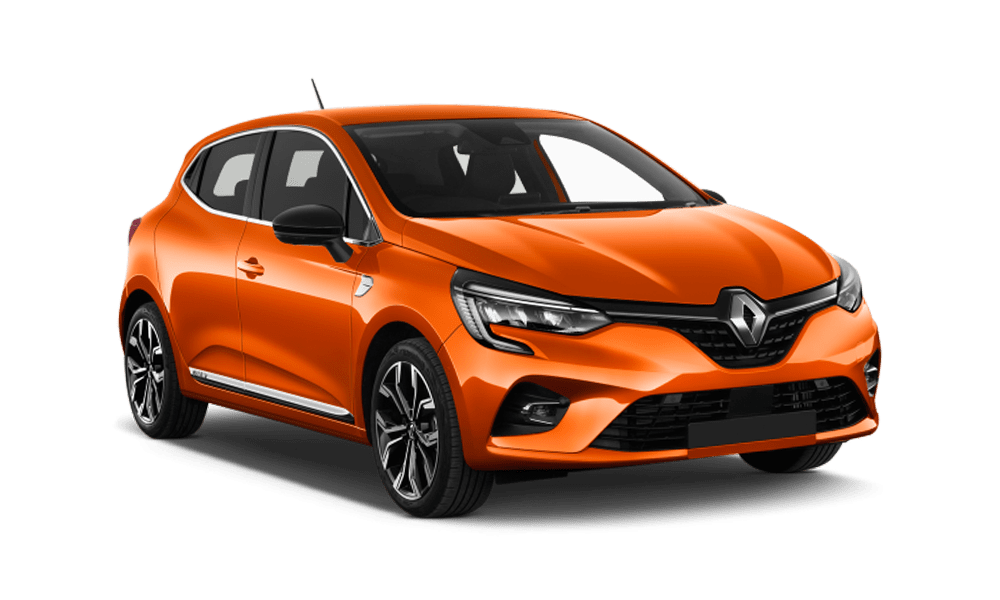2023 Renault Clio