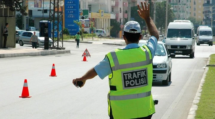 2025 Güncel Trafik Cezaları